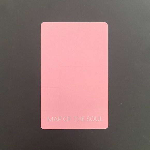 KPOP / BTS / TAEHYUNG PHOTOCARD - Picture 2 of 3